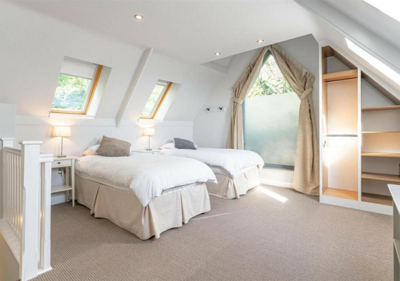 Cottage In The Wood เกรทมัลเวิร์น ภายนอก รูปภาพ